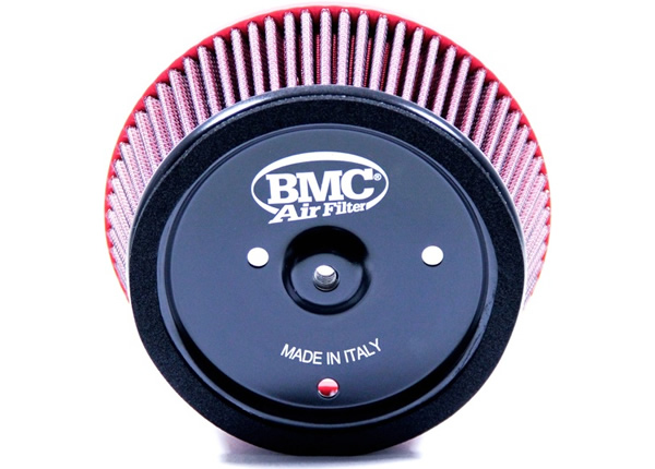 Foto principal BMC